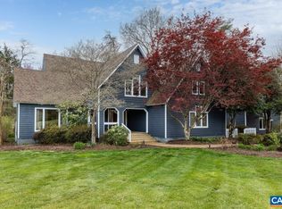 1162 Stoney Crk W, Nellysford, VA