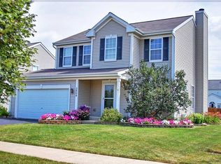 2808 Adam Ave, Montgomery, IL 60538