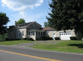 11331 Wilson Rd, Wolcott, NY 14590