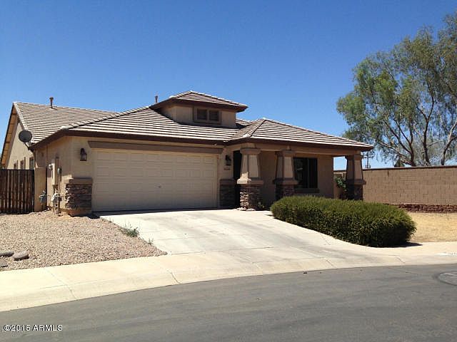 1st image of 16285 W Hope Dr