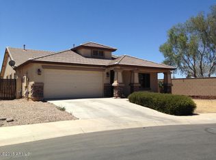 16285 W Hope Dr, Surprise, AZ 85379