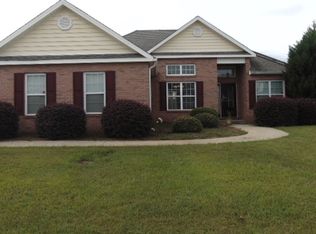 100 Roya Ct, Warner Robins, GA 31088