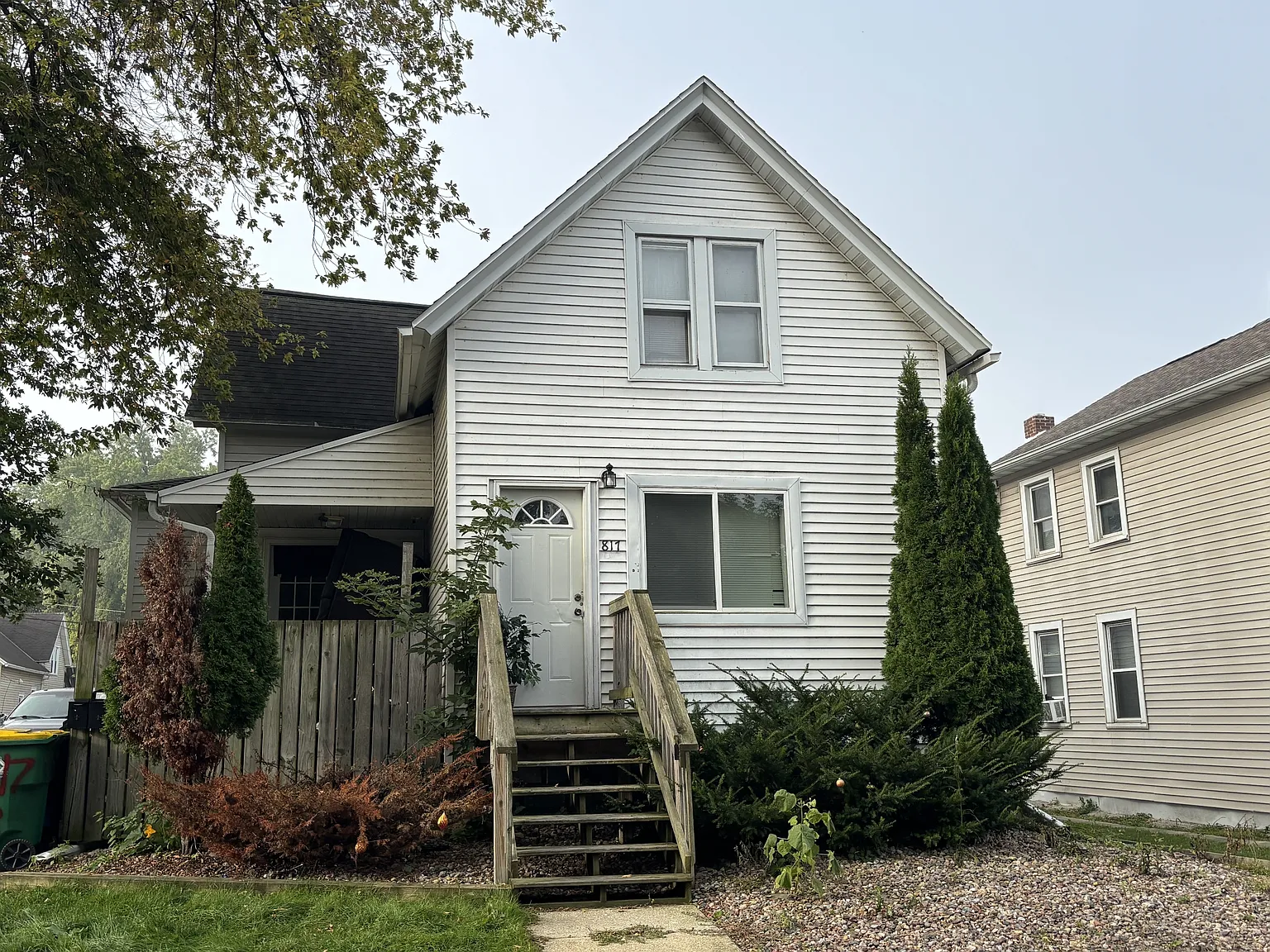 817 Christiana St. - 3 — Photo 2