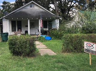 712 W Cross St, De Witt, AR 72042