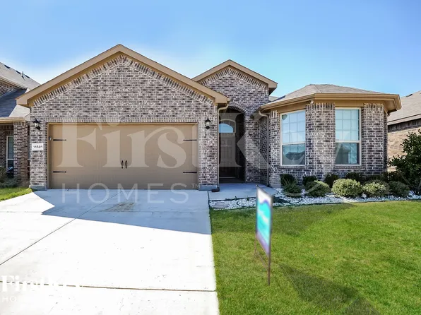 11501 Dorado Vista Trl, Haslet, TX 76052