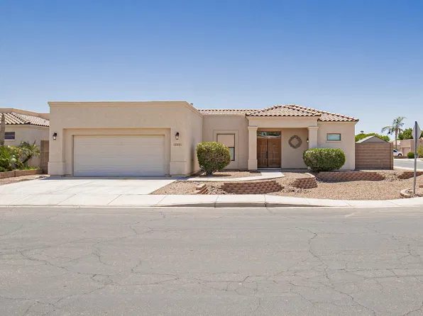 3589 W 17th Pl, Yuma, AZ 85364