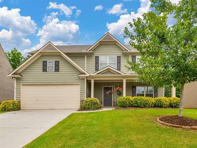 123 Crown Vista Way, Dallas, GA, 30132