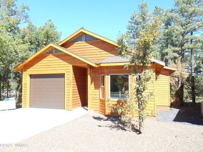 2532 Waters Edge Ln, Lakeside, AZ, 85929