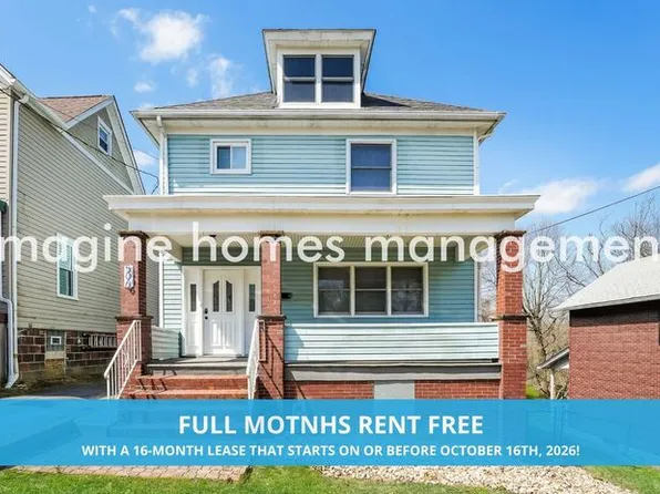 506 Lombard St, Irwin, PA 15642
