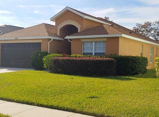 15333 Markham Dr, Clermont, FL 34714