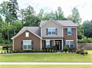 7004 Fallondale Rd, Waxhaw, NC 28173