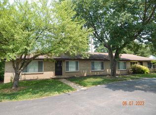 8633 Traphagen St NW, Massillon, OH 44646