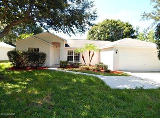 7689 Greenboro Dr, West Melbourne, FL 32904