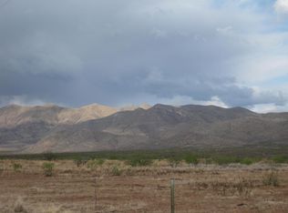 10 E Davis Rd, Mc Neal, AZ 85617