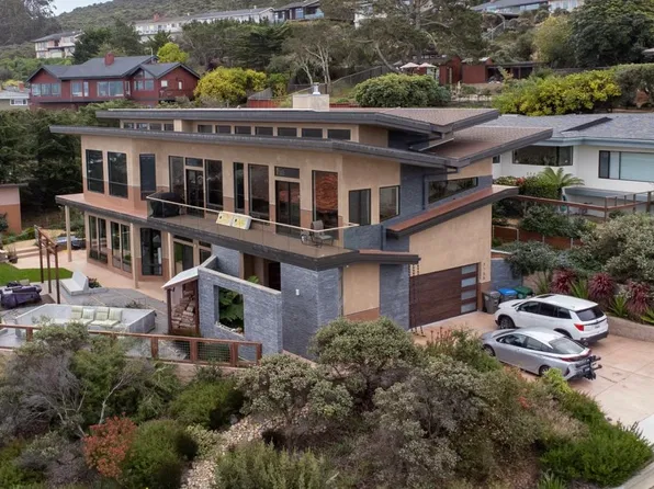 2756 Houston Dr, Los Osos, CA 93402