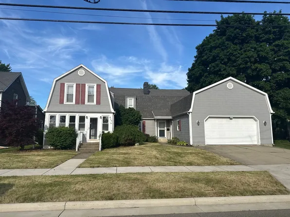 217 S Brunell St, Wauseon, OH 43567