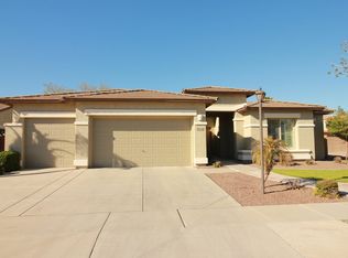 2224 E Canyon Pl, Chandler, AZ 85249