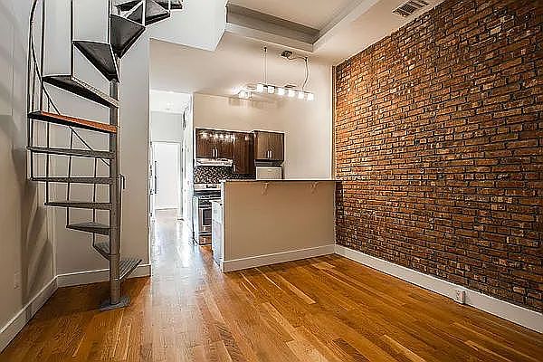 1st image of 299 Throop Ave #2A