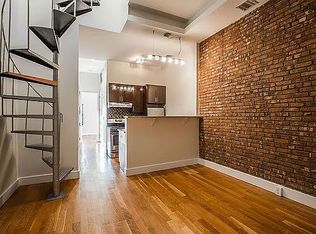 299 Throop Ave #2A, Brooklyn, NY 11206