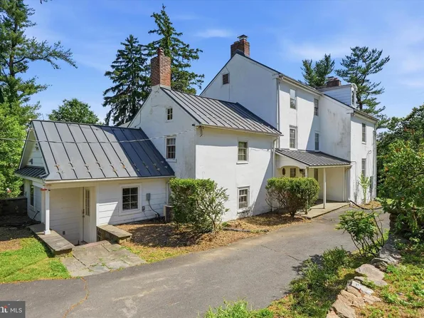1271 Byberry Rd, Huntingdon Valley, PA 19006