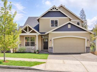 18620 Van Fleet Ave, Sandy, OR 97055