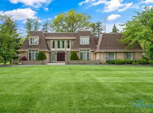 4123 Shamley Green Dr, Sylvania, OH 43623