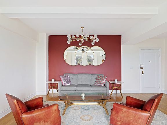 2nd image of 444 Central Park W APT 11C