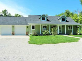 23185 Old Stones Throw Rd, Cohasset, MN 55721