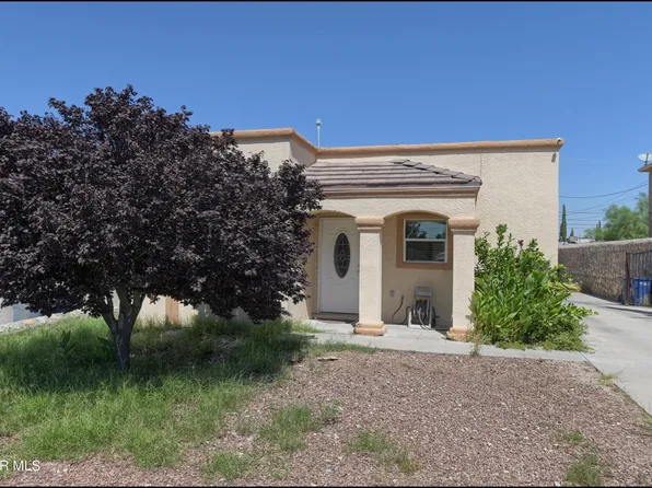 255 Thorn Ave, El Paso, TX 79932