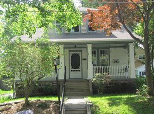 218 Runnymede Ave, Jenkintown, PA 19046