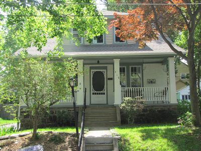 218 Runnymede Ave, Jenkintown, PA, 19046