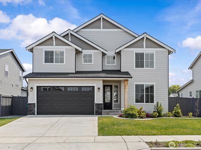 1089 Lindenberger Lane, Enumclaw, WA, 98022