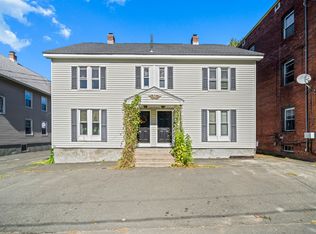 12 Thompson Court, Enfield, CT 06082