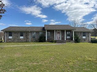 840 1st St NE, Carbon Hill, AL 35549