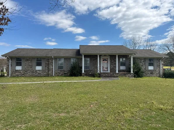 840 1st St NE, Carbon Hill, AL 35549