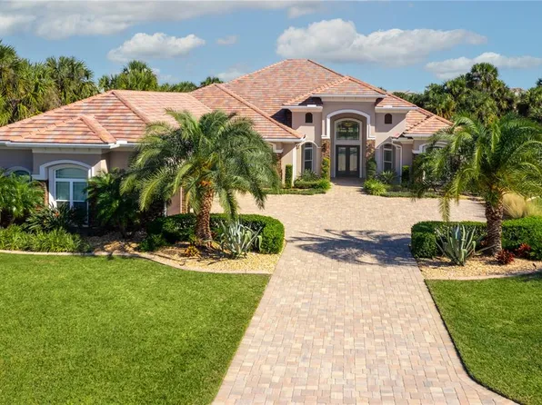 137 Island Estates Pkwy, Palm Coast, FL 32137