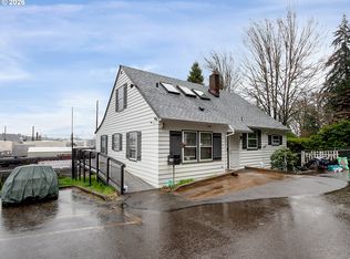 5135 NW Saint Helens Rd, Portland, OR 97210