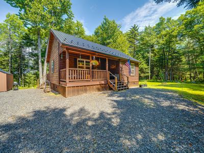 64 Steinfeldt Ln, Long Lake, NY, 12847