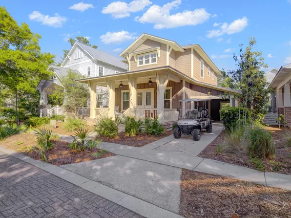 190 Okeechobee W, Santa Rosa Beach, FL 32459