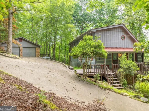 193 Alm Ln #1203-1204, Ellijay, GA 30540