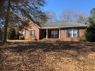 210 Halifax Dr, Dothan, AL 36305