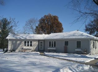 1127 W Olive St, Marshalltown, IA 50158