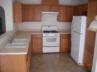 3544 Durant River Dr, Las Vegas, NV 89122