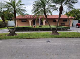 2760 SW 92nd Ct, Miami, FL 33165