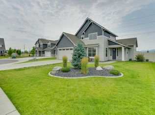 4146 W Downing Ln, Coeur D Alene, ID 83815