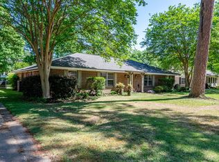 3875 Faunsdale Dr, Montgomery, AL 36109
