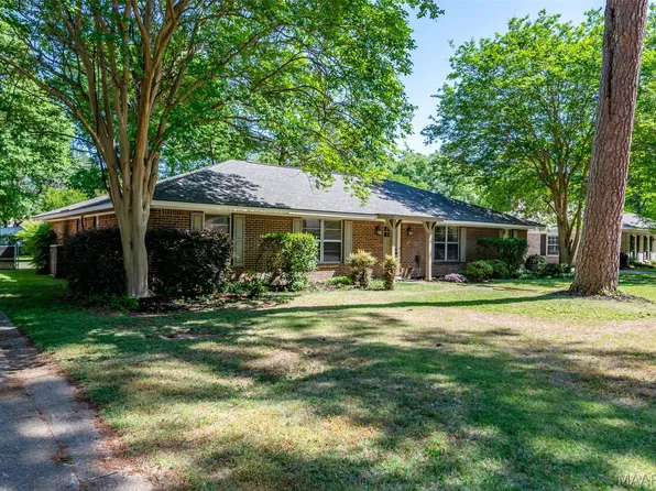 3875 Faunsdale Dr, Montgomery, AL 36109