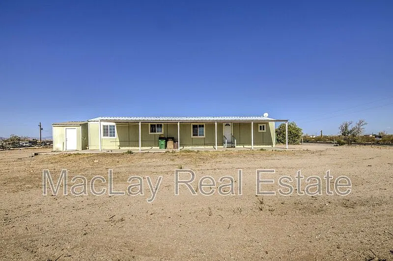 20968 E Florence Kelvin Hwy