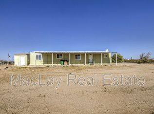 20968 E Florence Kelvin Hwy, Florence, AZ 85132