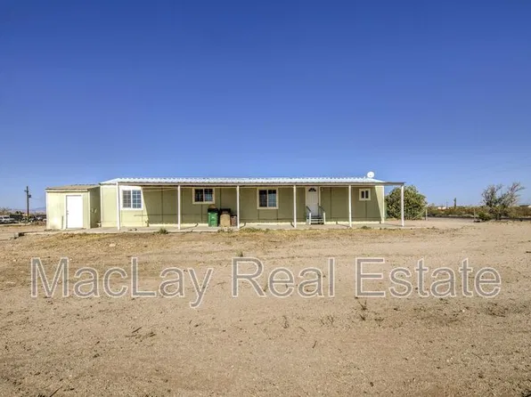 20968 E Florence Kelvin Hwy, Florence, AZ 85132